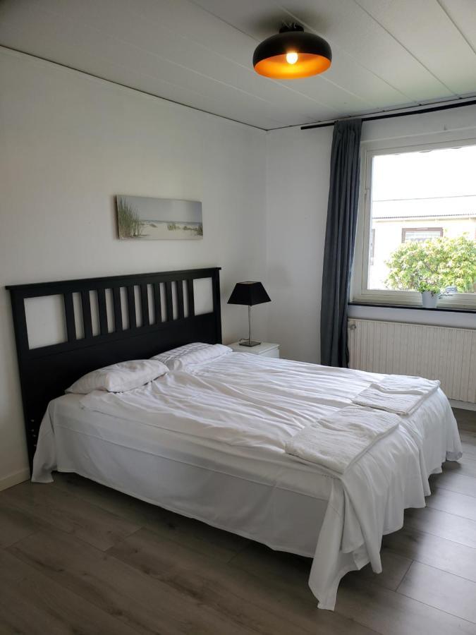 Harlig Villa I Savedalen 10 Min Till Goteborg Bagian luar foto